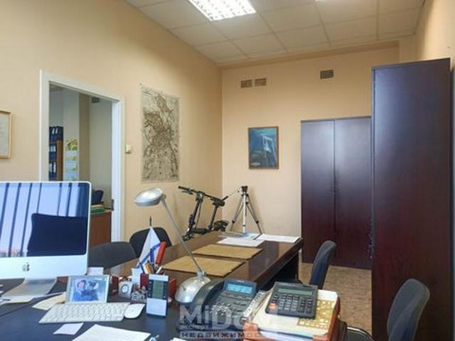 Офис аренда в округ Новоизмайловское, Санкт-Петербург
