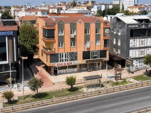 Kepez, Antalya içerisinde kiralık mülk