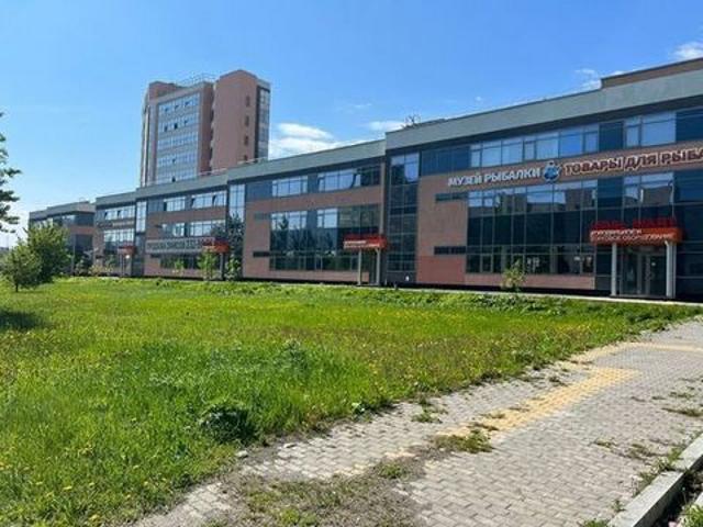 Офис аренда в Свердловск, Свердловская область