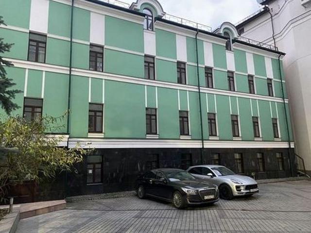 Офис аренда в Москва