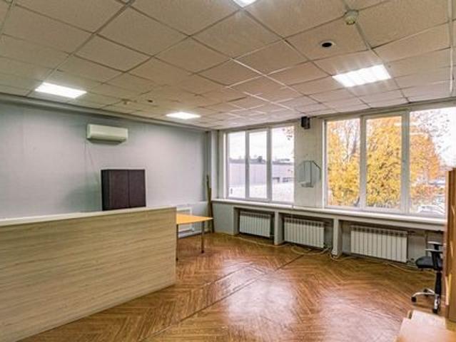 Офис аренда в округ Полюстрово, Санкт-Петербург