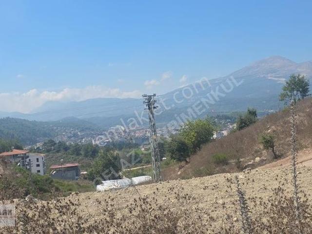 Yayladaği, Hatay içerisinde satılık Villa