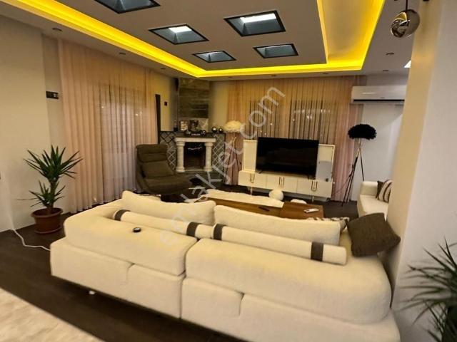 Yayladaği, Hatay içerisinde satılık Villa