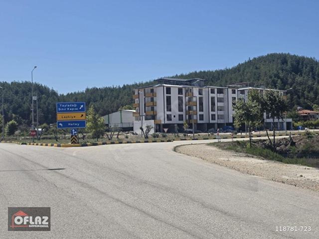 Yayladaği, Hatay içerisinde satılık Dükkan