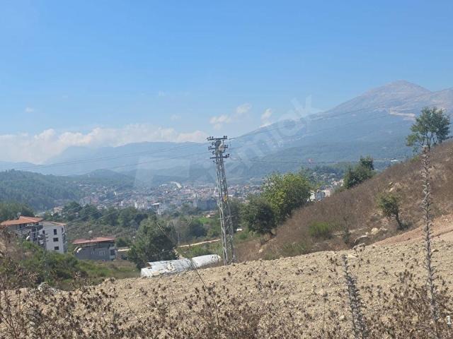 Yayladaği, Hatay içerisinde satılık Villa