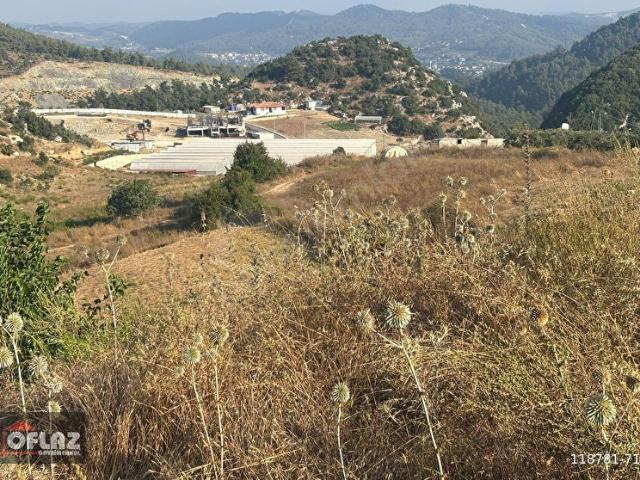 Yayladaği, Hatay içerisinde satılık Arsa