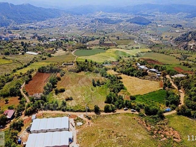 Yayladaği, Hatay içerisinde satılık Dükkan