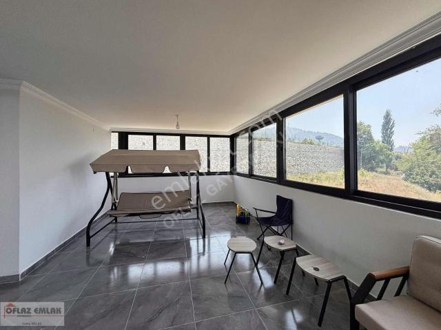 Yayladaği içerisinde satılık Villa