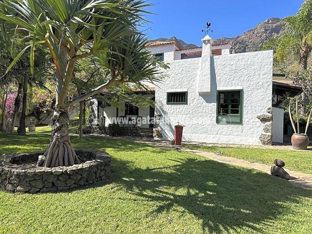 Casa en venta en Buenavista, La Cuesta