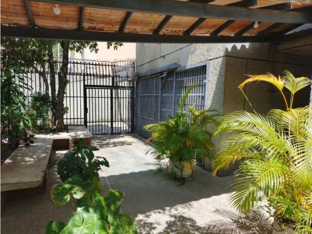 Apartamento en venta en Distrito Capital