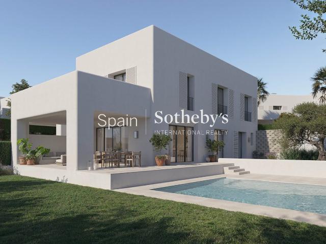 Casa en venta en Campo de Gibraltar, Andalucía