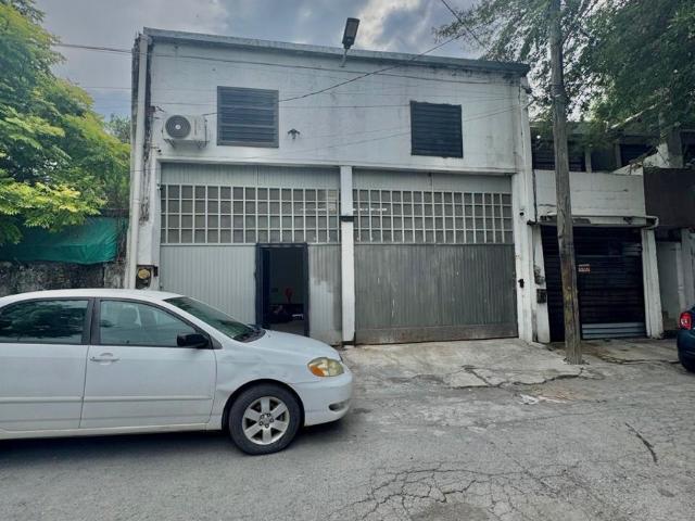 Nave Industrial en renta en Abasolo, Nuevo León