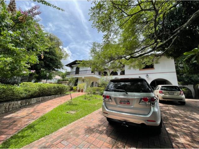 Casa en venta en Country Club, Boca De Uchire