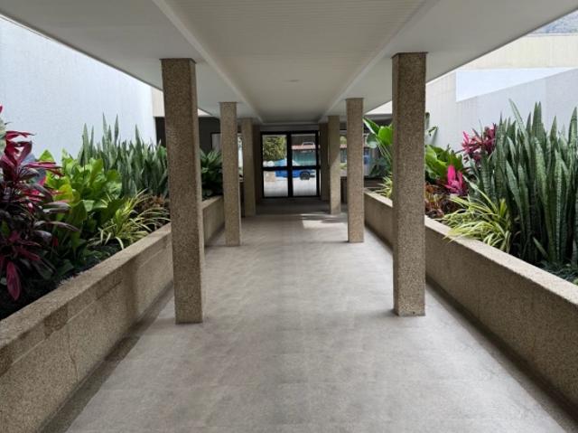 Apartamento en venta en Boca De Uchire, Miranda