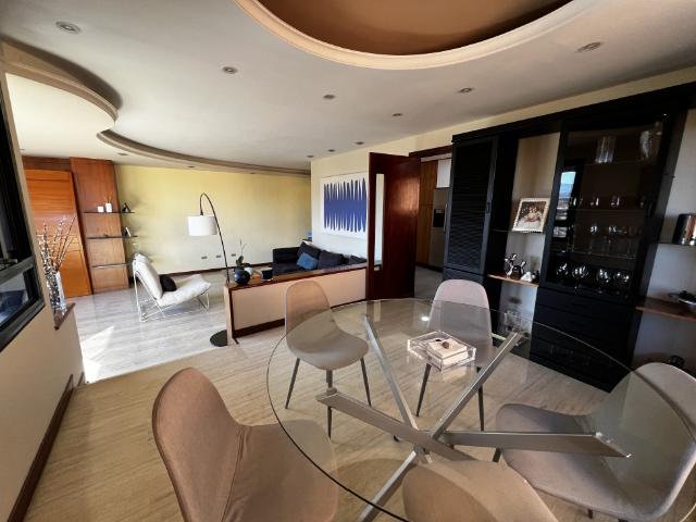 Apartamento en venta en Boca De Uchire, Miranda