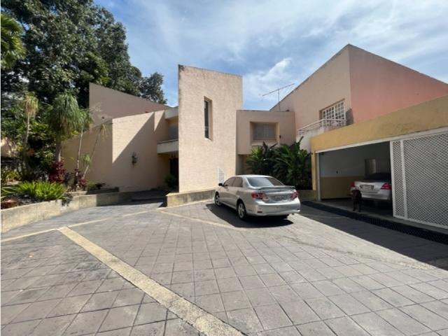 Casa en venta en Distrito Capital