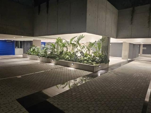 Apartamento en venta en Boca De Uchire, Miranda