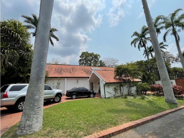 Casa en venta en Distrito Capital