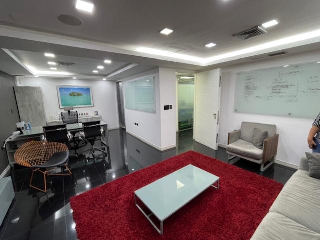 Oficina en venta en Miranda, Carabobo