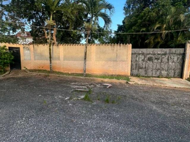 Terreno en venta en San Diego, Carabobo