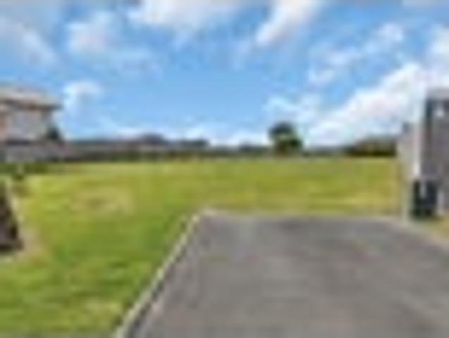 Land for sale in Ruakākā, Whangārei District