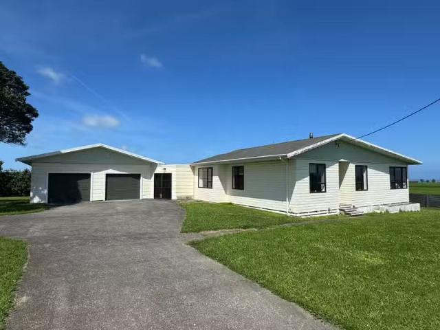 House for rent in Taranaki