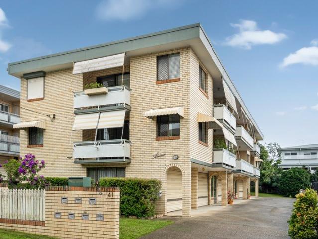 Apartment for sale in Toombul, Queensland