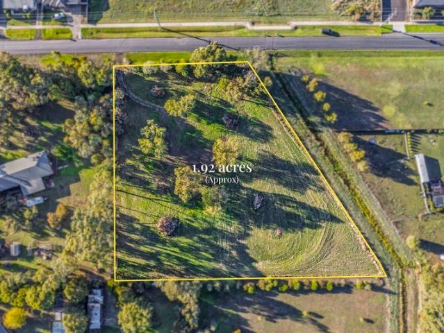 Land for sale in Colac, Victoria