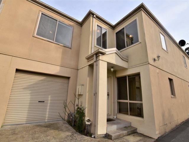Apartment for rent in Clifton Hill, Melbourne