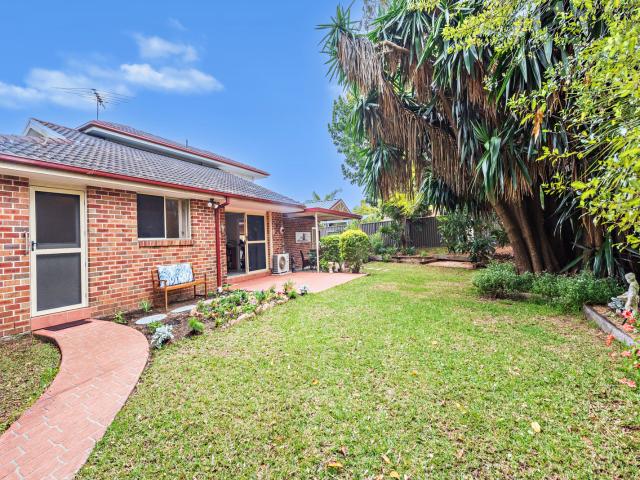 Townhouse for sale in Sydney, New South Wales