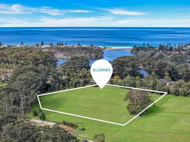 Land for sale in Terrigal, New South Wales