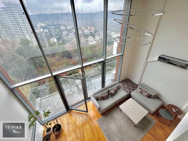Beykoz, İstanbul içerisinde kiralık mülk