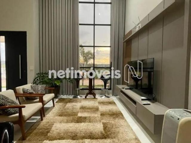 Casa venda em Região Geográfica Imediata de Luziânia, Região Integrada de Desenvolvimento do Distrito Federal e Entorno