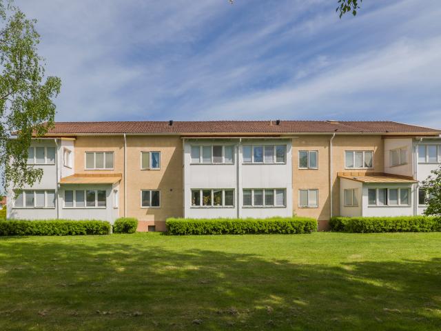 Lägenhet hyra i Ramundeboda distrikt, Örebro län