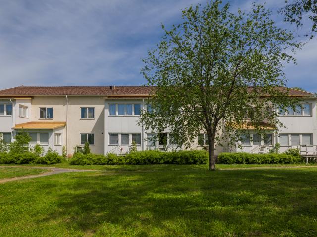 Lägenhet hyra i Laxå, Örebro