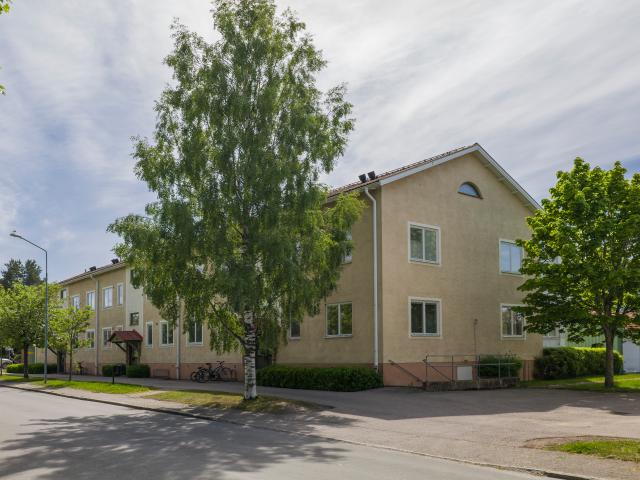 Lägenhet hyra i Laxå, Örebro