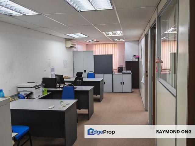 Shop for rent in Country Heights Damansara, Kuala Lumpur