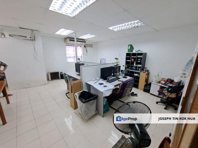 Shop for rent in Country Heights Damansara, Kuala Lumpur