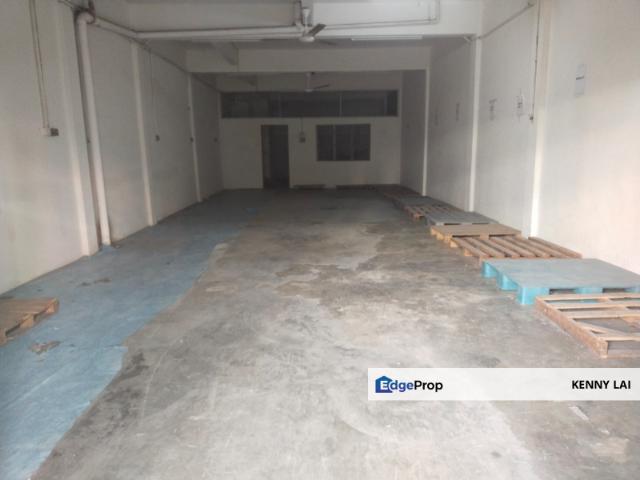 Shop for sale in Country Heights Damansara, Kuala Lumpur