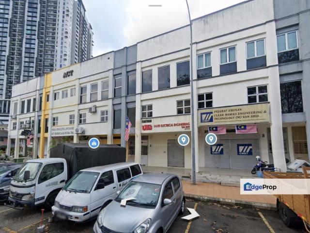 Shop for sale in Country Heights Damansara, Kuala Lumpur