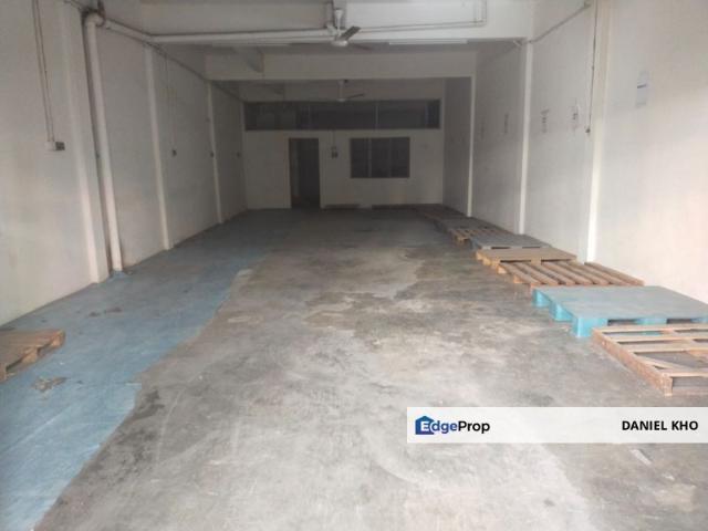 Shop for sale in Country Heights Damansara, Kuala Lumpur