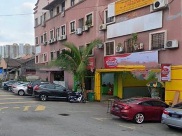 Shop for rent in Country Heights Damansara, Kuala Lumpur