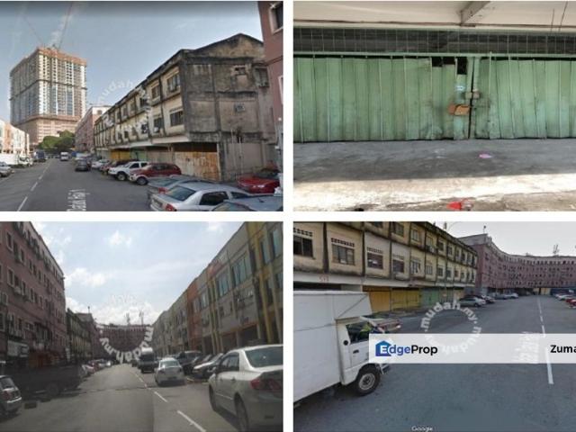 Shop for sale in Country Heights Damansara, Kuala Lumpur