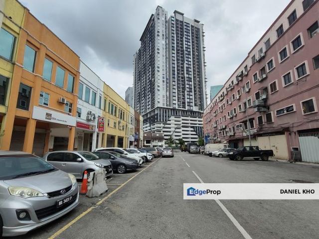 Shop for sale in Country Heights Damansara, Kuala Lumpur