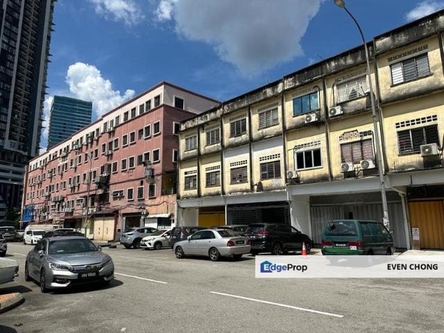 Shop for sale in Country Heights Damansara, Kuala Lumpur