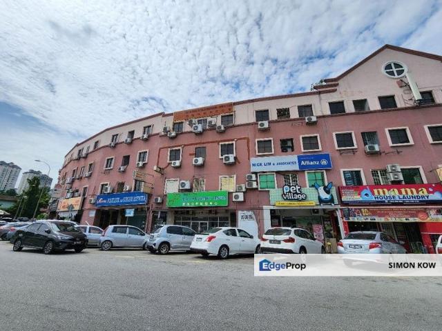 Shop for sale in Country Heights Damansara, Kuala Lumpur
