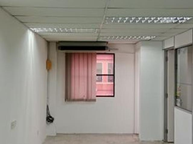 Shop for rent in Country Heights Damansara, Kuala Lumpur