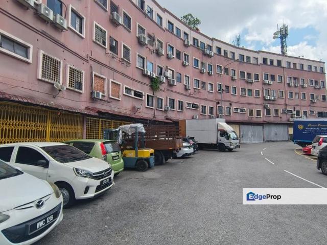 Shop for sale in Country Heights Damansara, Kuala Lumpur