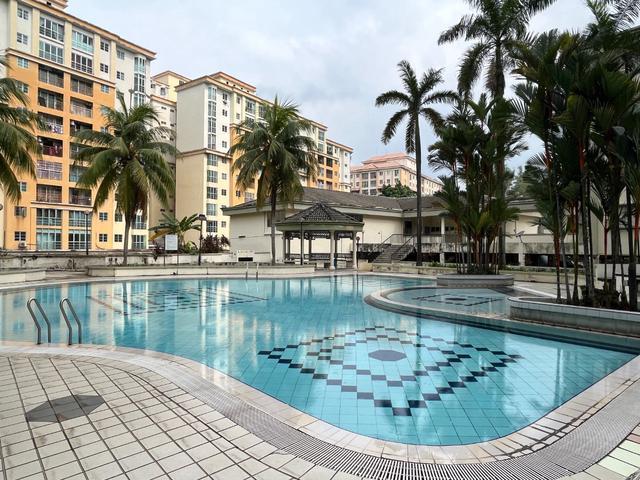 Property for sale in Country Heights Damansara, Kuala Lumpur