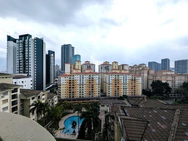 Condominium for sale in Country Heights Damansara, Kuala Lumpur